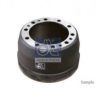 VOLVO 3111116 Brake Drum